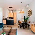 Genteel Home Sagasta