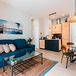 Genteel Home Sagasta