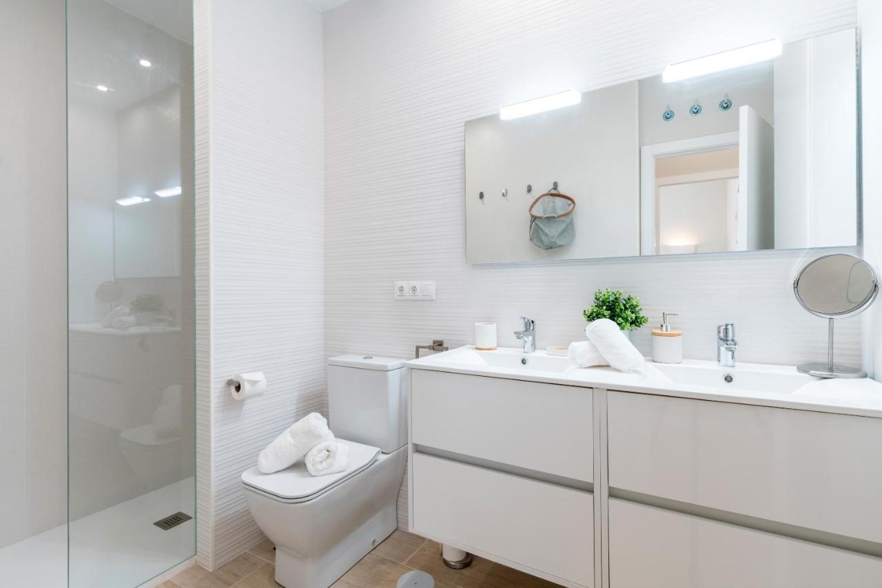 Apartment Genteel Sagasta *