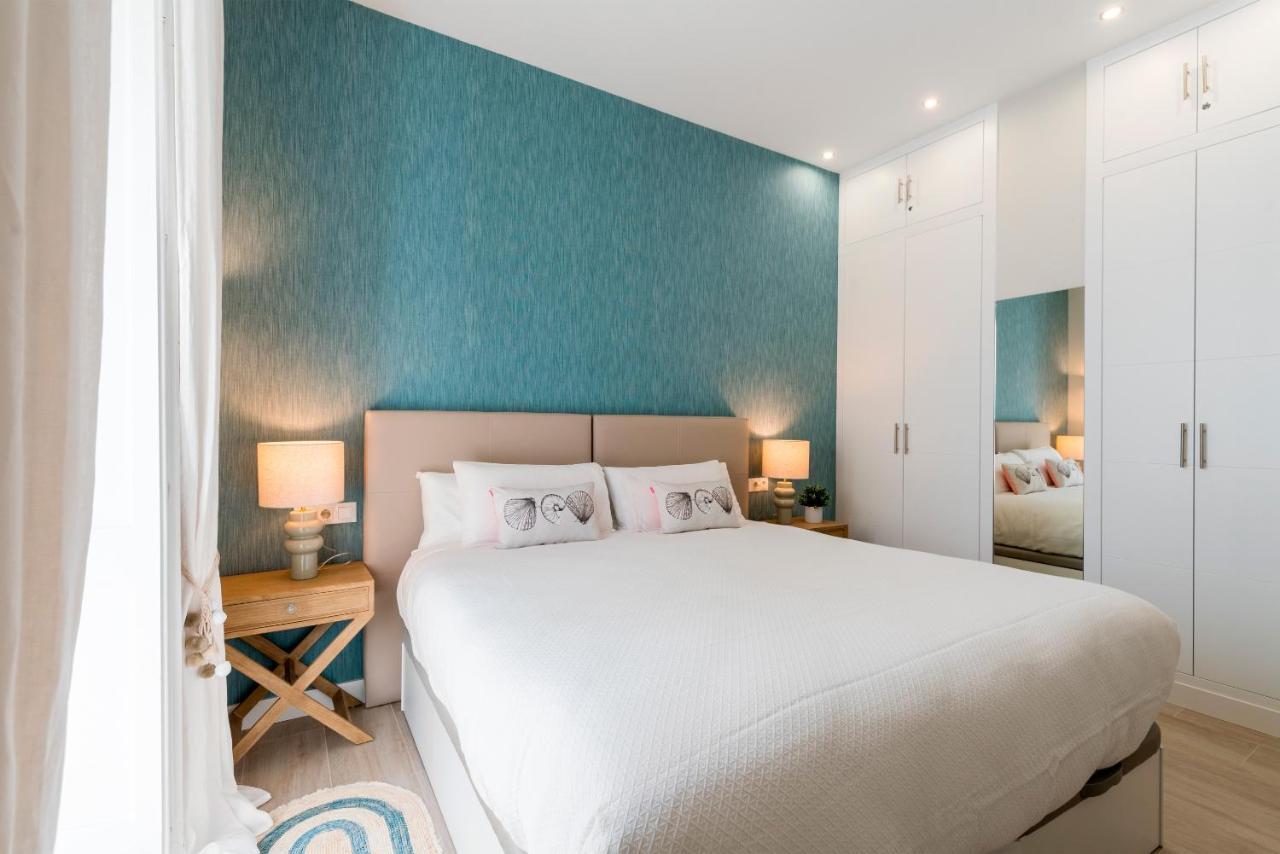 Genteel Sagasta Apartment Cadiz