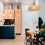 Genteel Home Sagasta