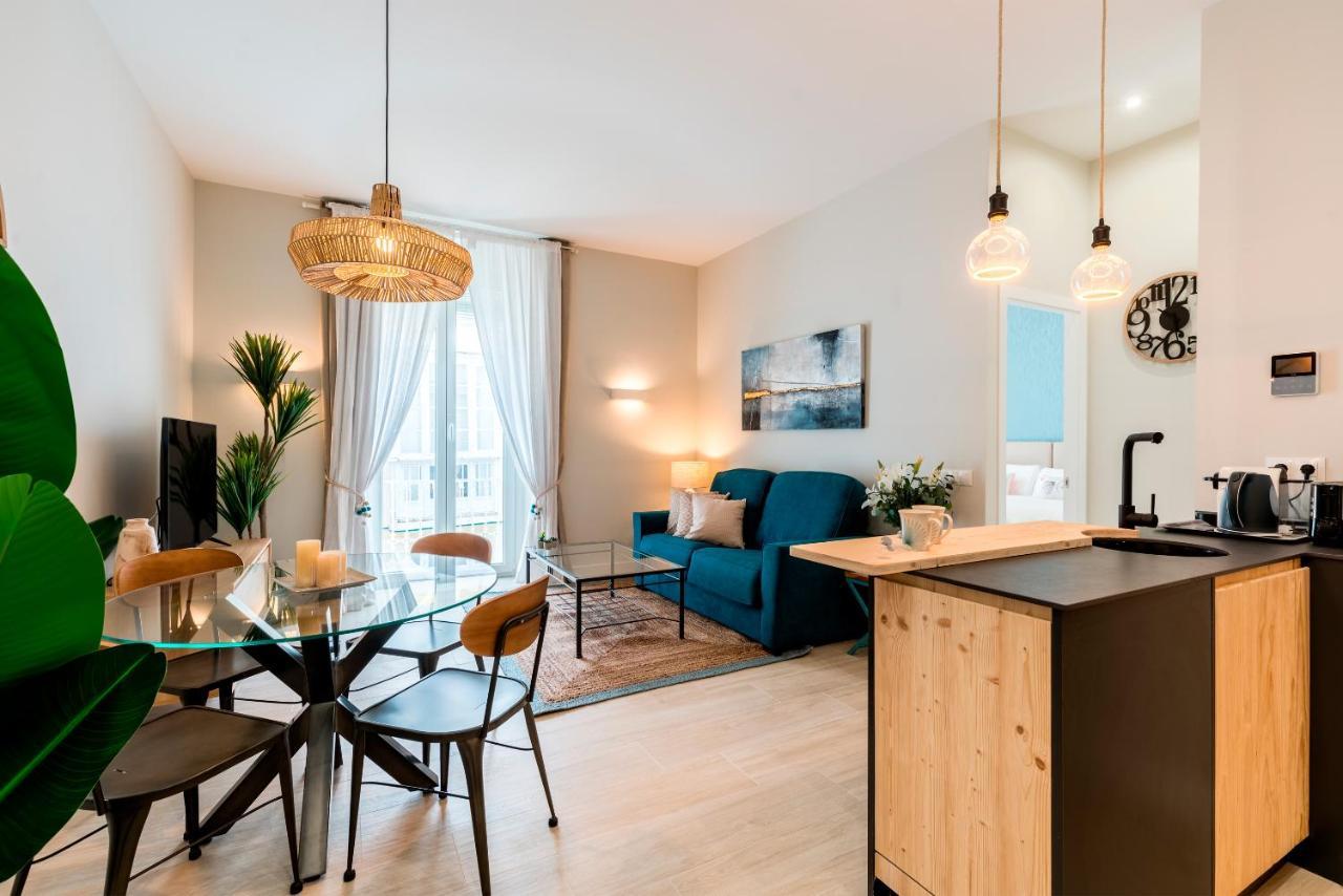 Genteel Sagasta Apartamento Cádiz