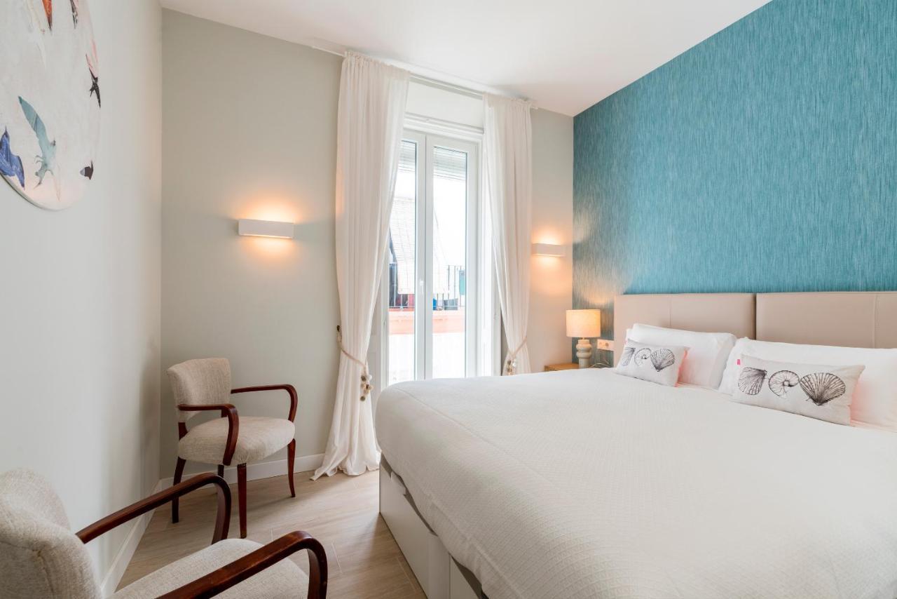 Apartamento Genteel Sagasta